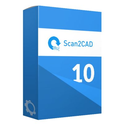 Scan2CAD 10.5.4 for PC Windows
