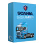 Scania Multi 23.120.0.0 for PC Windows