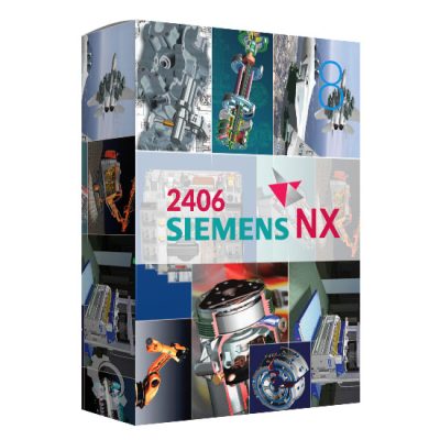 Siemens NX 2412 for PC Windows