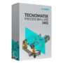 Siemens Tecnomatix Process Simulate 2402 for PC Windows