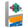 Simplify3D 4.1.2 for PC Windows