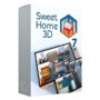 Sweet Home 3D 7.5 for PC Windows
