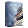V-Ray Next 5 for Revit for PC Windows