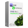 Vue R6.1 Build 6005878 PlantFactory & Extra 2021.1 for PC Windows