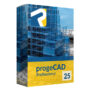 progeCAD Professional v25 for PC Windows