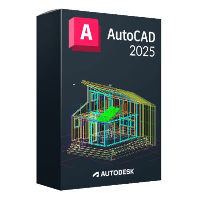 Autodesk AutoCAD 2026 for PC Windows
