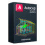 Autodesk AutoCAD 2026 for PC Windows