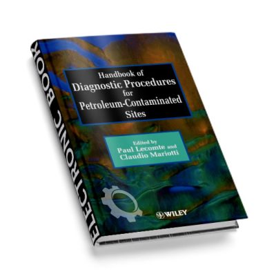 Handbook of Diagnostic Procedures for Petroleum-Contaminated Sites (RESCOPP Project, EU813)