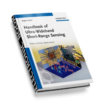Handbook of Ultra-Wideband Short-Range Sensing: Theory, Sensors, Applications