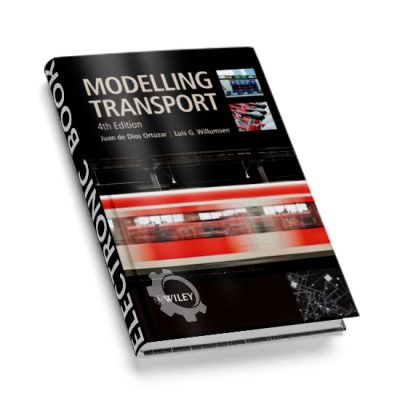 Modelling Transport, 4th Edition