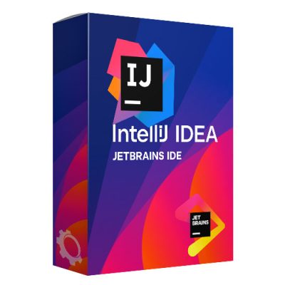 JetBrains IntelliJ IDEA 2024.3 Ultimate for PC Windows