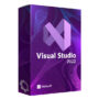 Microsoft Visual Studio 2022 AIO v17.6 for PC Windows