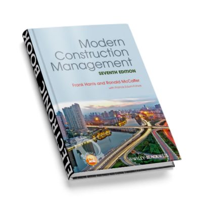 Modern Construction Management, 7th Edition