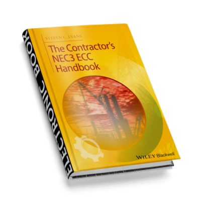 The Contractor’s NEC3 ECC Handbook