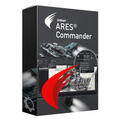 ARES Commander 2025 for PC Windows