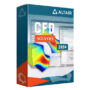 Altair CFD Solvers 2024.1 for PC Windows