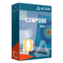 Altair Compose 2024 for PC Windows