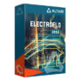 Altair ElectroFlo 2018 for PC Windows