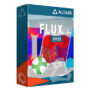 Altair Flux 2021 for PC Windows