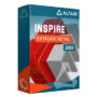 Altair Inspire Extrude Metal 2020 for PC Windows