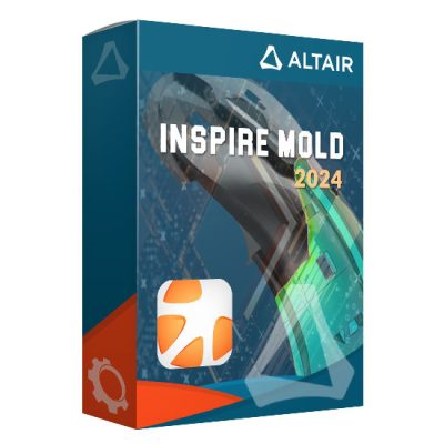 Altair Inspire Mold 2024 for PC Windows