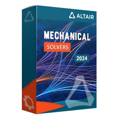 Altair Mechanical Solvers 2024 for PC Windows