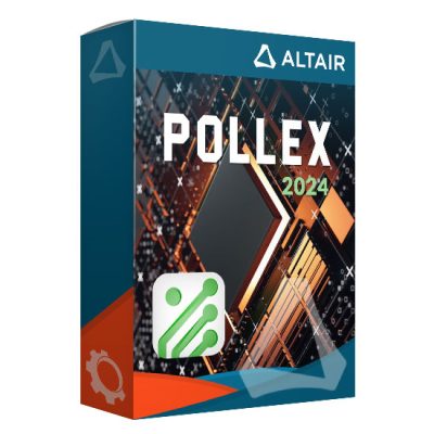 Altair PollEx 2024 for PC Windows