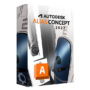 Autodesk Alias Concept 2022 for PC Windows