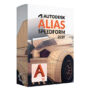 Autodesk Alias SpeedForm 2019 for PC Windows