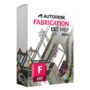 Autodesk Fabrication ESTmep 2026 for PC Windows