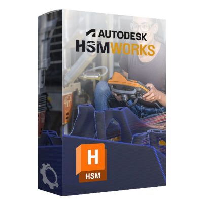 Autodesk HSMWorks Ultimate 2024 for PC Windows