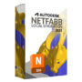 Autodesk Netfabb Local Simulation 2026 for PC Windows