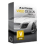 Autodesk VRED Design 2022 for PC Windows