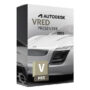 Autodesk VRED Presenter 2021 for PC Windows