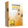 Autodesk Vault Office Client 2024 for PC Windows