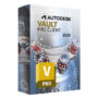 Autodesk Vault Professional Client 2024 for PC Windows