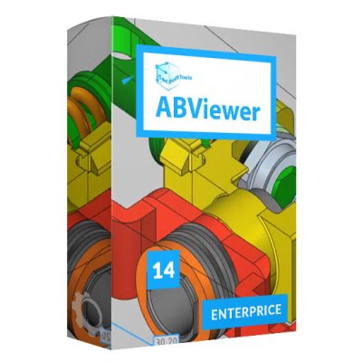 ABViewer Enterprise v14 for PC Windows