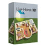BeLight Live Home 3D v4.6 for PC Windows