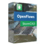 Bentley OpenFlows StormCAD 2024 v24 for PC Windows