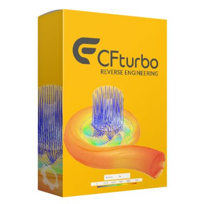 CFTurbo v2025 for PC Windows