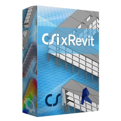 CSi XRevit 2025 for PC Windows