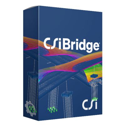 CSiBridge Advanced with Rating v26