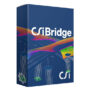CSiBridge Advanced with Rating v26