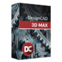 DesignCAD 3D Max 2019 v28 for PC Windows