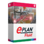 EPLAN Fluid v2023 for PC Windows