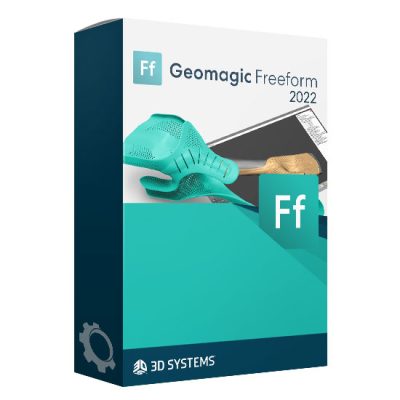 Geomagic Freeform Plus 2022  for PC Windows