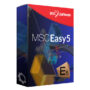 MSC EASY5 2023 for PC Windows