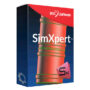 MSC SimXpert 2020 for PC Windows