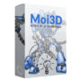 Moi3d v3 for PC Windows
