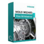 Siemens Mold Wizard Easy Fill Advanced v5 20201028 for NX for PC Windows
